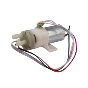 Quality Electric 9V 14.4V DC Miniature Water Pumps 2W Diaphragm For Coffee Machine wholesale