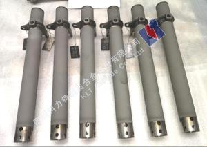 Quality High Temperature Resistance Tungsten Carbide Coating High Velocity Oxygen Fuel Spraying wholesale