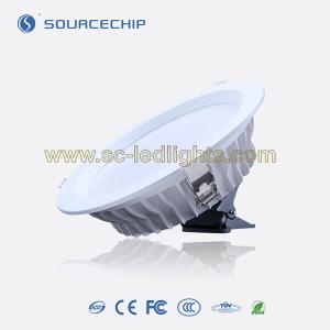 Quality 18w LED recessed downlight|LED recessed downlight supply wholesale