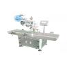 Buy cheap Automatic Stickers Label Printer Digital Care Flat Woven Bottle Cans Bar Code from wholesalers