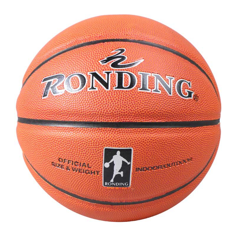 Hot Selling Good Quality New Type Pu Material Ball Basketball Ball