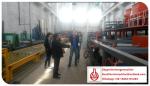 Building Moulding Construction Material Making Machinery High Capacity Full