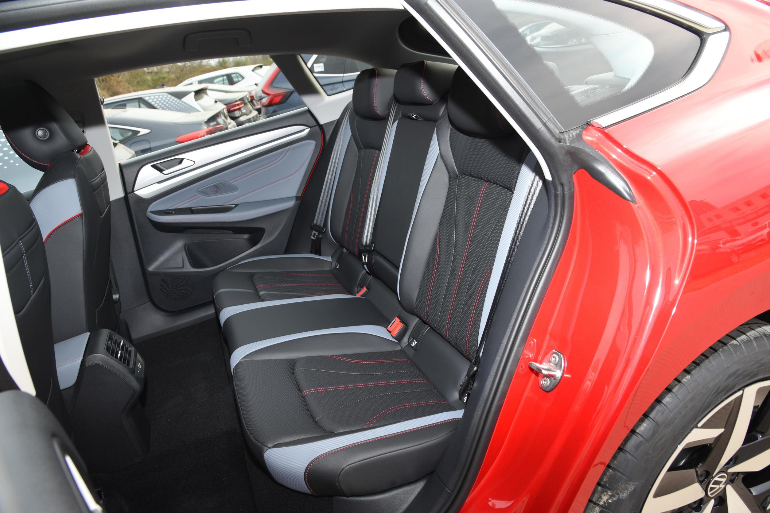 2024 VW Lamando L 280TSI DSG Kula Edition 1.4T Gasoline Car Made in with Electric Front Window One-key Lifting Anti-pinch