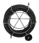 Drainage System Sewage Well Drain Pipe Cleaner 390w 4"