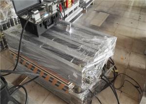 Quality 1600mm Rubber Conveyor Belt Vulcanizing Machine With Aluminum Alloy Beams wholesale