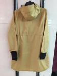 Ladies wind breaker jacket, Wind proof, Reflective print