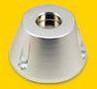 Quality ABNM Hot sales EAS accessories RFTD02 12000gs tag detacher wholesale