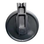 EC210 Volvo Crawler Excavator Idler Wheel Replacement Undercarriage Parts