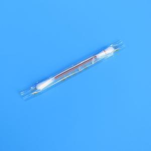 Quality NMPA Blood Sample Collection Card Printed Lines Without Chemical Coating wholesale