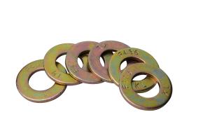 Quality Electricity Insulate Non Standard Washers Moisture Proof Resist Abrasion wholesale