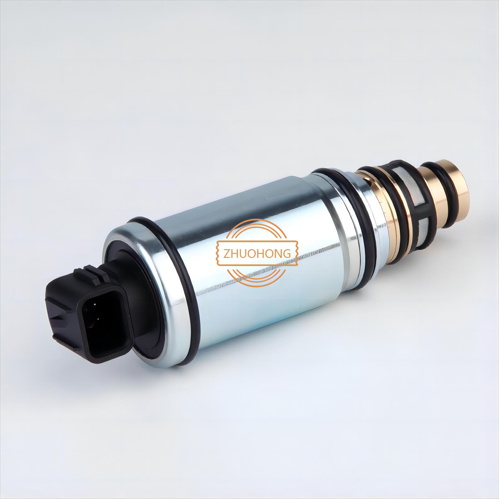 K5 Optima Sportage VS16E VS18E Control Valve for Hyundai Kia 2.0/2.4 Auto AC Compressor