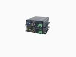 Digital audio transmission sdi to fiber optic converter 1080P@60fps Resolution