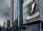 P4 Outdoor Concert LED Screen Rental Displays High Resolution Die Casting