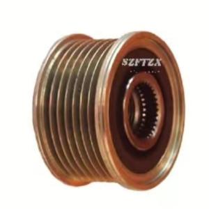 Quality Alternator Clutch Pulley 535025410 F-551893 For BMW X5 E70 3.0i wholesale
