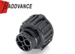 2.5mm System TE Connectivity AMP Connectors 4 Position 1-1813099-1 967325-1 1
