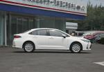 2021 hot sale cheap electric cars suv high speed for sale Toyota Corolla 2021 1
