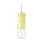 New Mini Portable Travel Dental Teeth Cleaner With USB Recharge 190ML Oral