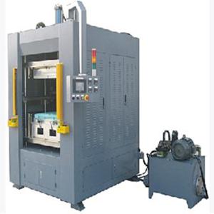 Quality Hydraulic 400MM Hot Plate Welding Machine 6.5KW Hot Plate Plastic Welding wholesale