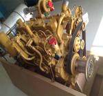 3316966 Engines 331-6966 Generator Set 1005167 Diesel 100-5167 Marine 1215785