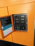 375 cfm diesel air compressor