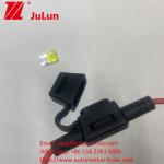 Bettry Fuse Holders Fuse Blocks & Accessories Waterproof Car 5A 10A 15A 20A 30A