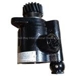 Shacman Dump Truck Weichai Engine Parts Dz9100130028 Power Steering Pump