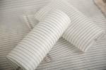 CE Carbon Underfloor Heating Film , Electric Radiant Floor Heating High Polymer