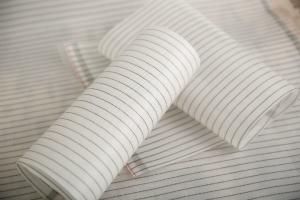 Quality Adjustable Voltage Far Infrared Heating Foil , Carbon Film Heating Systems wholesale