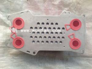 Quality Deutz D6E Oil cooler wholesale