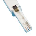Huawei Fast Connector FTTR Hybrid PVC Photoelectric Hybrid Optical Ground Wire