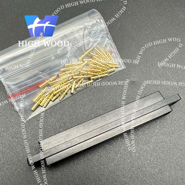 HW-M80 Connectors, HW-M80-4714205 2mm Pitch Rectangle Connector