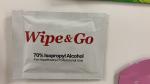 Restaurant use wet tissue wipes making packing machine CE grade great engineer