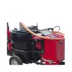 Cement Pavement Road Crack Filling Machine Three - Dimensional Mixing