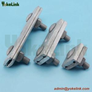 Quality Cable Suspension Clamp wholesale