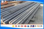 AISI 1060 / S58c High Carbon Steel Round Bar , 10-320 Mm Round Steel Bar