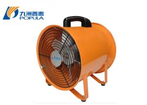 Quality Industrial SHT Portable Axial Flow Fan, High Airflow,Low Pressure for Exhaust or Blowing wholesale