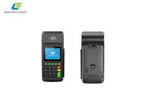 Quality 60Hz Handheld Pos Machine wholesale