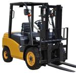 Hangcha HC Diesel Forklift Truck