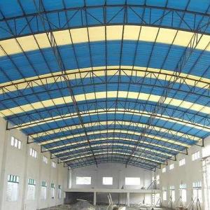 Quality Professional PVC Hollow Sheet Extrusion Line with 38CrMoALA Screw Material wholesale
