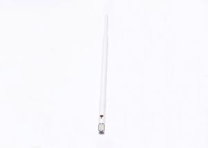 Quality Indoor Plastic GSM Omni Antenna Sma Male Connector For Huawei B593 wholesale