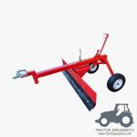 AGB - ATV Attachment Grader Blade; Blade For Farm Land Grading; Farm Implements