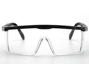 Quality PC / Nylon Lens Medical Safety Goggles Wind Proof Impact Resistant wholesale
