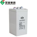 Shuangdeng Charger GFM-500 for 2V500Ah Lead Acid Battery in Communication Power