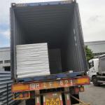 950mm eps sandwich styrofoam block panel for construction buildings