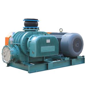 Quality Special Gas Air Root Blower In Paper Making Plant wholesale