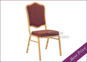 Quality Cheap Morden Stackable Aluminium Banquet Chair (YA-2) wholesale