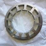 Customized Fabrication Process for 24V DC Brushless Motor Stator Rotor Stamping