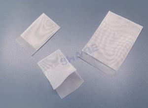 Quality 200 Micron Premium Nylon Mesh Biopsy Bag For Protecting Specimen 75x95mm wholesale