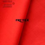 170gsm GB8965 EN14116 Oil Repellent Fabric