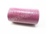 75*10*6 Pink Stone Grinding Wheel For Cigarette Making Machine
